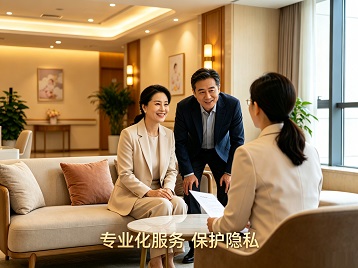 恩施有偿售卵代生女生的客户的客户群体有哪些