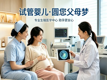 恩施辅助生育服务 试管婴儿行业的兴起背景、发展与未来展望